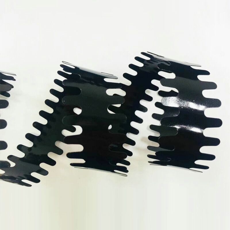 Acetate cellulose handbag tipping film