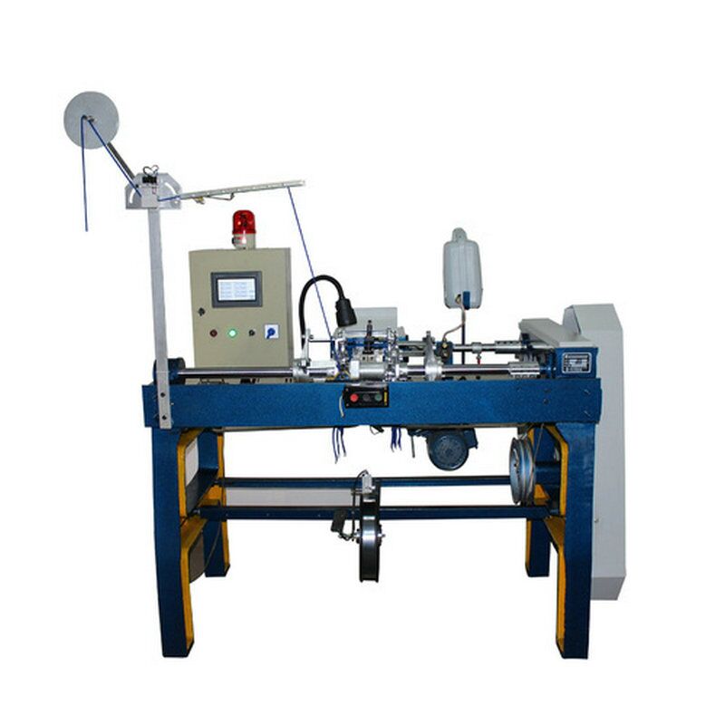 High speed automatic tipping machine for shoelace Shoe Lace Tipping Machine Shoe Lace Making Machine Shoe laces Cutting Machine