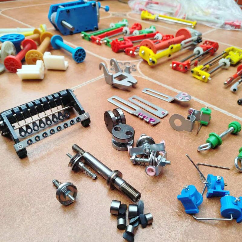Spindle Carrier for 80 90 series High Speed Braiding Machine Vulnerable Spare Parts Spindle Carrier for 80 90 series High Speed Braiding Machine Vulnerable Spare Parts